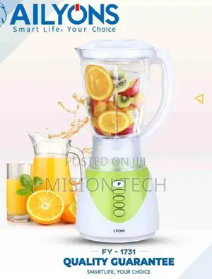 Ailyons Blender