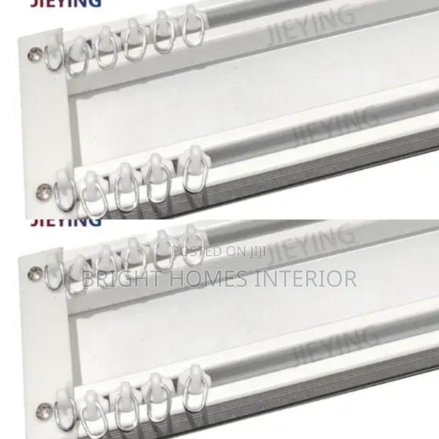 Double Curtain Rails Curtain Rails Curtain Rails