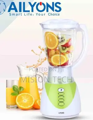 Brand New Original Ailyons Blender