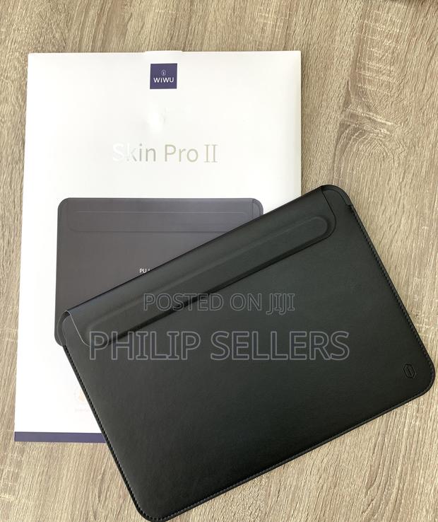 Closed Envelope Case Is Made of High Quality Materials and C - main view