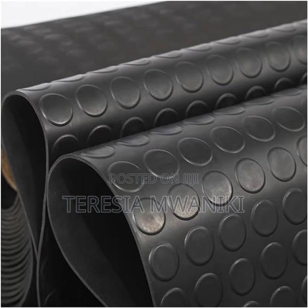 Anti Slip Rubber Coin Mat - thumbnail 3