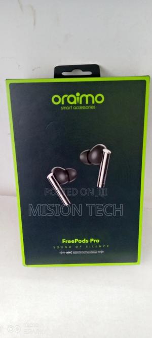 Oraimo Free Pods Pro - thumbnail 2