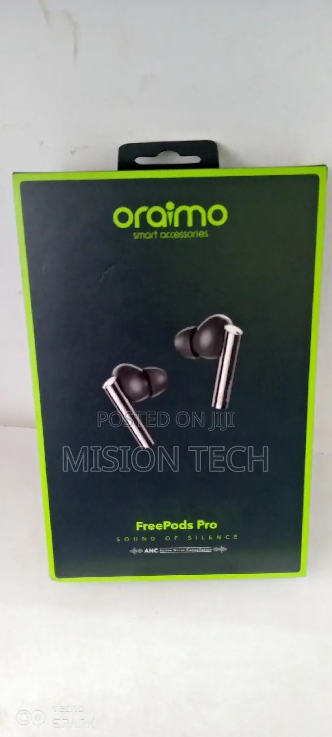 Oraimo Free Pods Pro