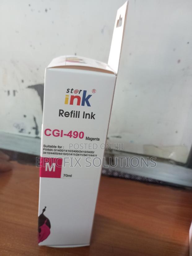 Cartridge for 3420 - main view