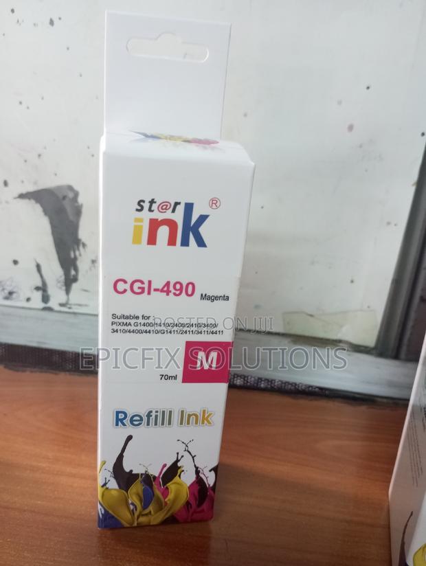 Cartridge for 3420 - thumbnail 2