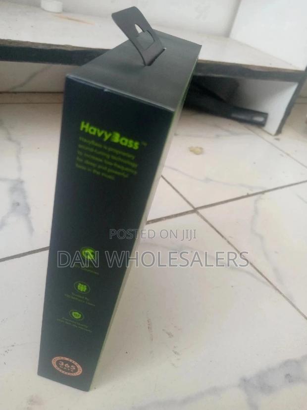 Oraimo Pods Pro Free Anc - main view