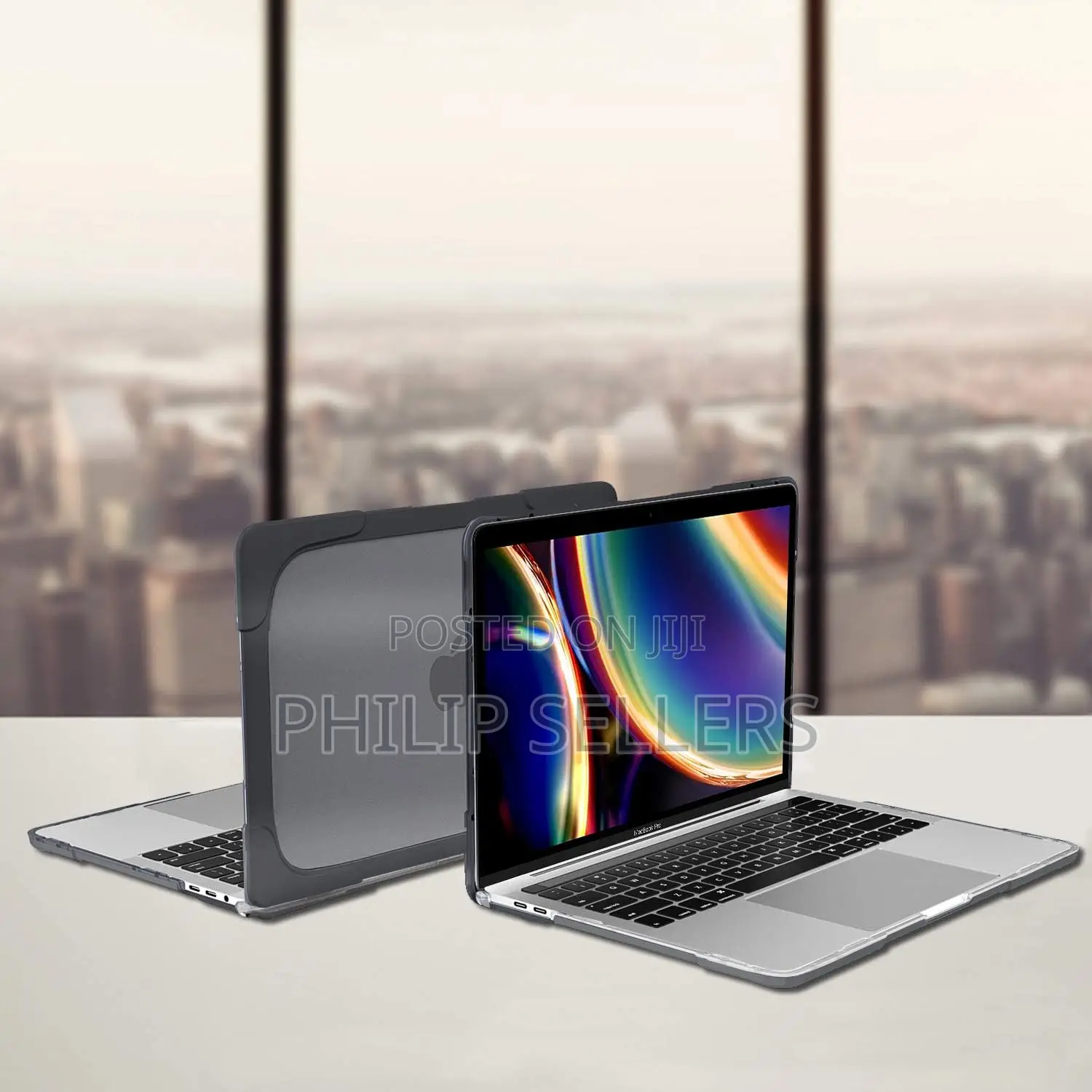Procase for Macbook Pro 13 Inch 2023 M2, 2022 2020 M1 A2338