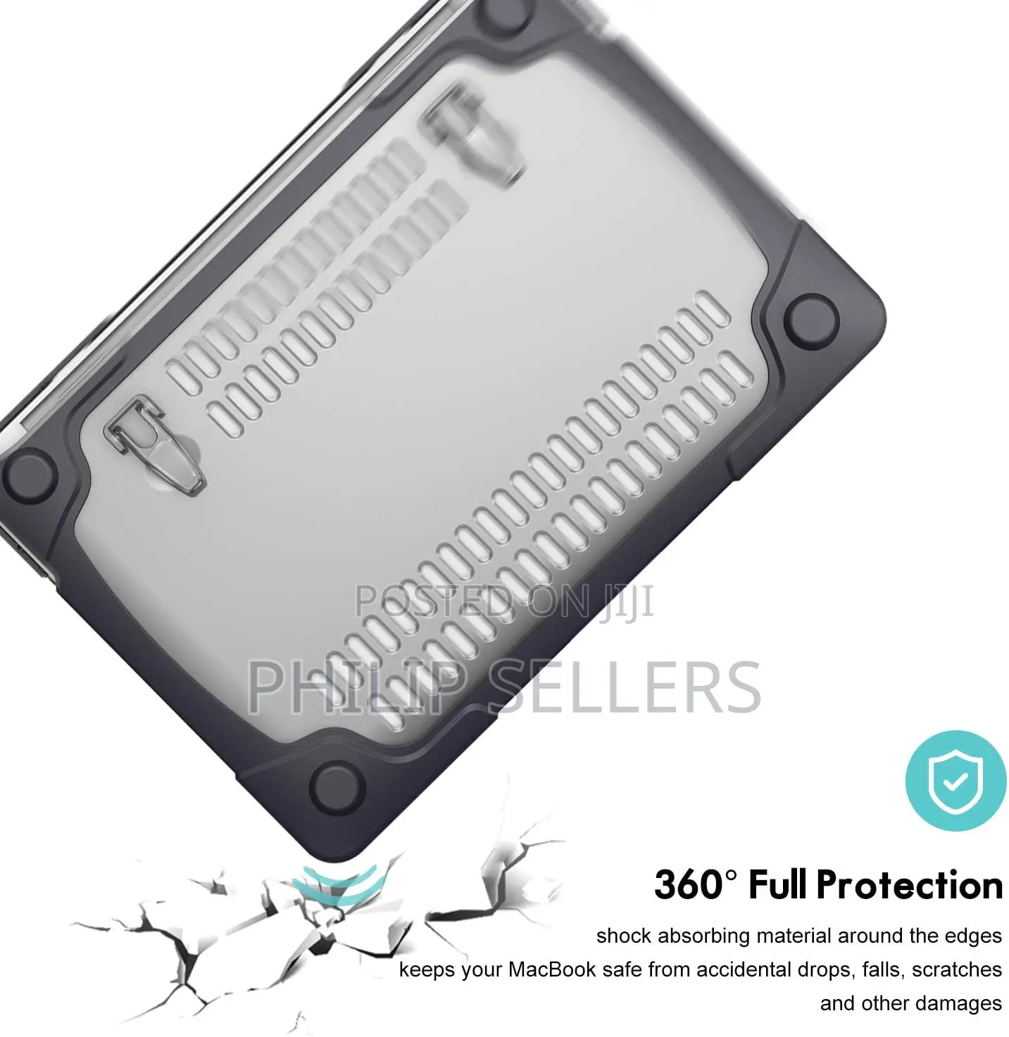 Procase for Macbook Pro 13 Inch 2023 M2, 2022 2020 M1 A2338