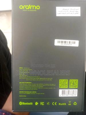 Active Noise Cancellation Oraimo Free Pods - thumbnail 2