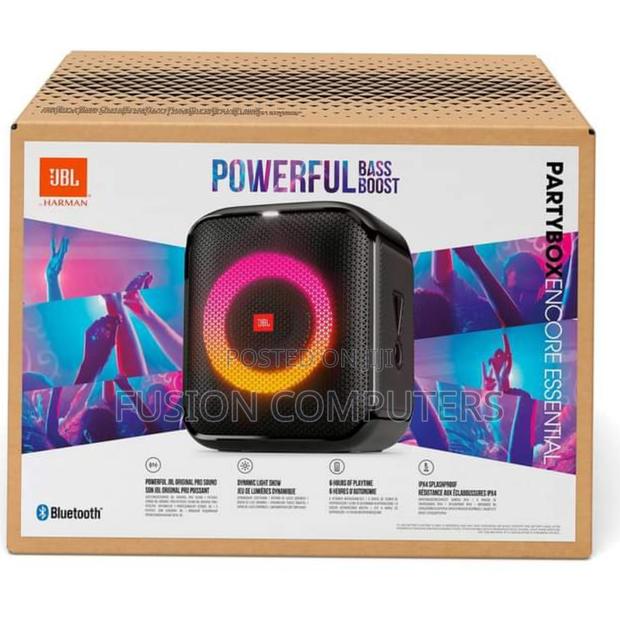 JBL Partybox Encore Essential - main view