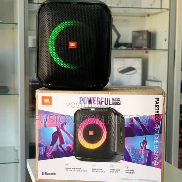 JBL Partybox Encore Essential - thumbnail 3