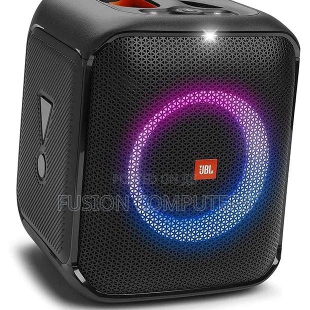 JBL Partybox Encore Essential - thumbnail 4