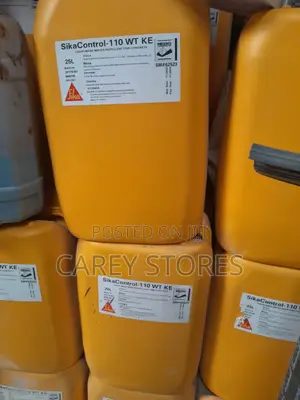 Sikacontrol 110 Wt