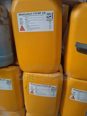 Sikacontrol 110 Wt