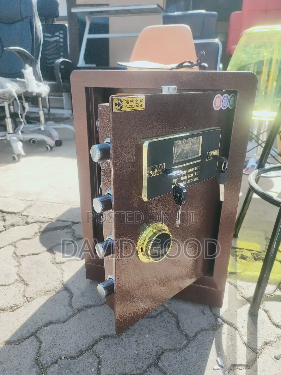 Fire Proof Safe Box Save Safe Box Safe Box Save