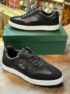 Lacoste Casual Shoes Size 40-45