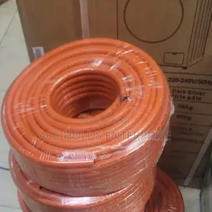 Gas Pipe, 50m LPG Gas Pipe, LPG Pipe