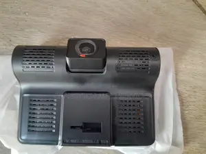 Front Dashcamera