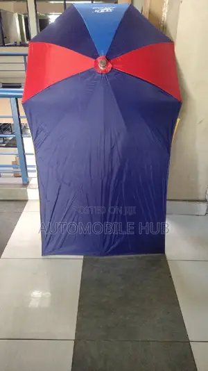 Motorbike Umbrella Quality 6feet