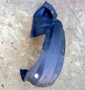 Stoneguard/Fender Liner Toyota Landcruiser Prado FJ150