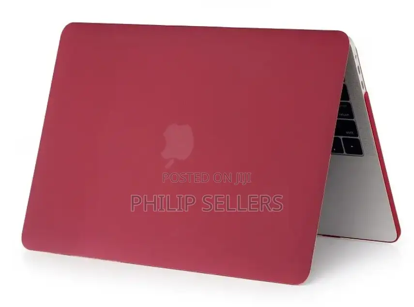 Cover Matte Hard Shell Case for Macbook New Air 13" Matte Co