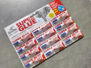 Sparko Hightech Super Glue 12pcs