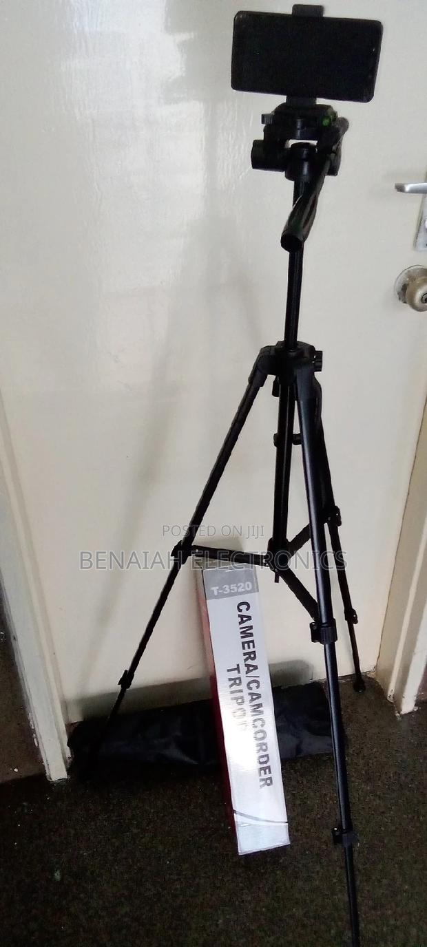 Wt 3520 1.4 Portable Stand for Mobile /Camera