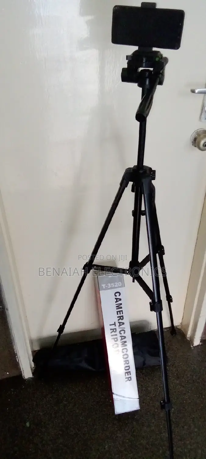 Wt 3520 1.4 Portable Stand for Mobile /Camera