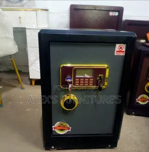 Metal Safe Box Unbreakable Safe Box Safe.