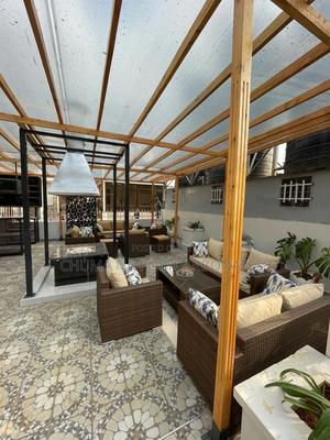 Polycarbonate Sheets - main view