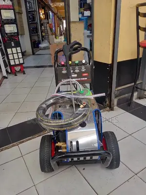 KMAX Electric High Pressure Washer 4000PSI