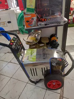 KMAX Electric High Pressure Washer 4000PSI