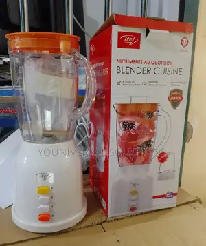 Itel Blenders