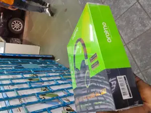 Oraimo HEADPHONES.