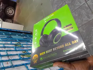 Oraimo HEADPHONES.