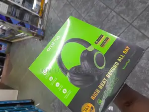 Oraimo HEADPHONES.