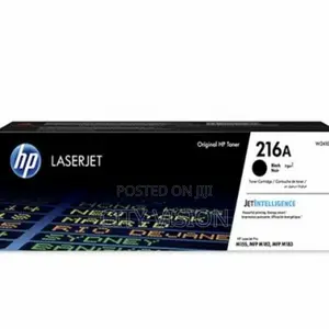 Hp Laserjet 216black!! Hp Laserjet 216 Black!! Hp Original!!