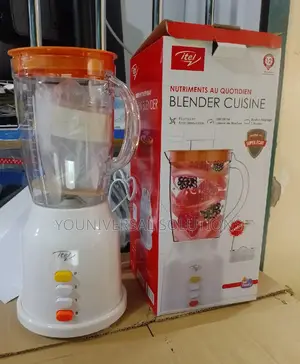 2in 1 Blender