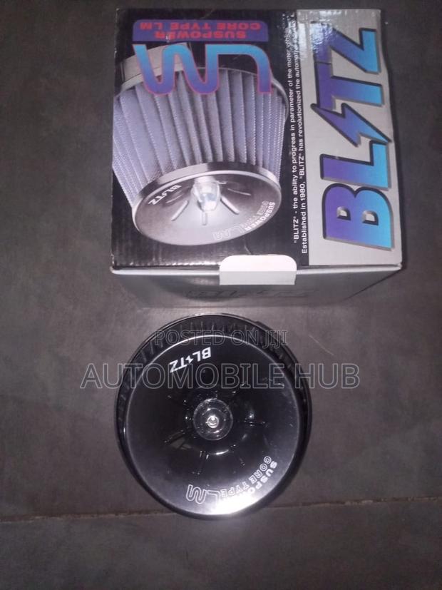 Blitz Quality Air Filter - main view