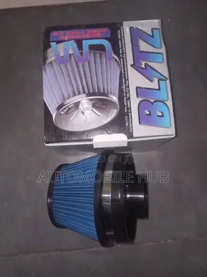 Quality Long Lasting Air Filter Air Intake System