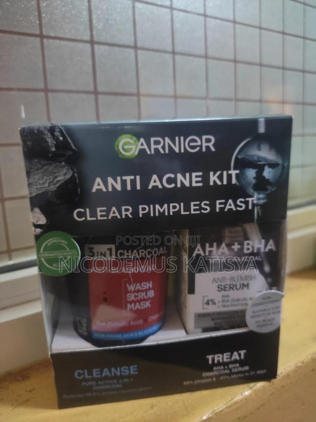 Garnier Products at Discounted Prices - thumbnail 3