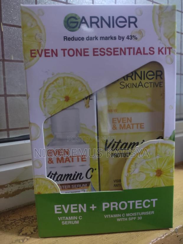 Garnier Products at Discounted Prices - thumbnail 4