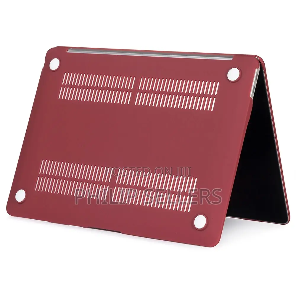 Laptop Case for Apple Macbook, Touch Bar ID, Air Pro Retina,