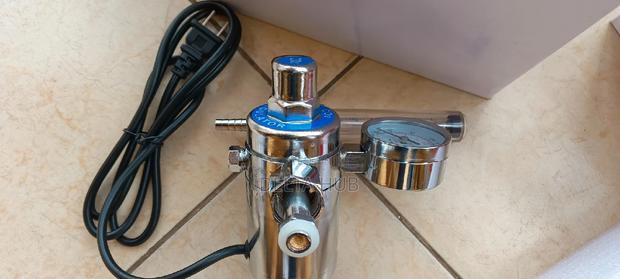 Affordable Co2 Carbon Dioxide Tig Regulator