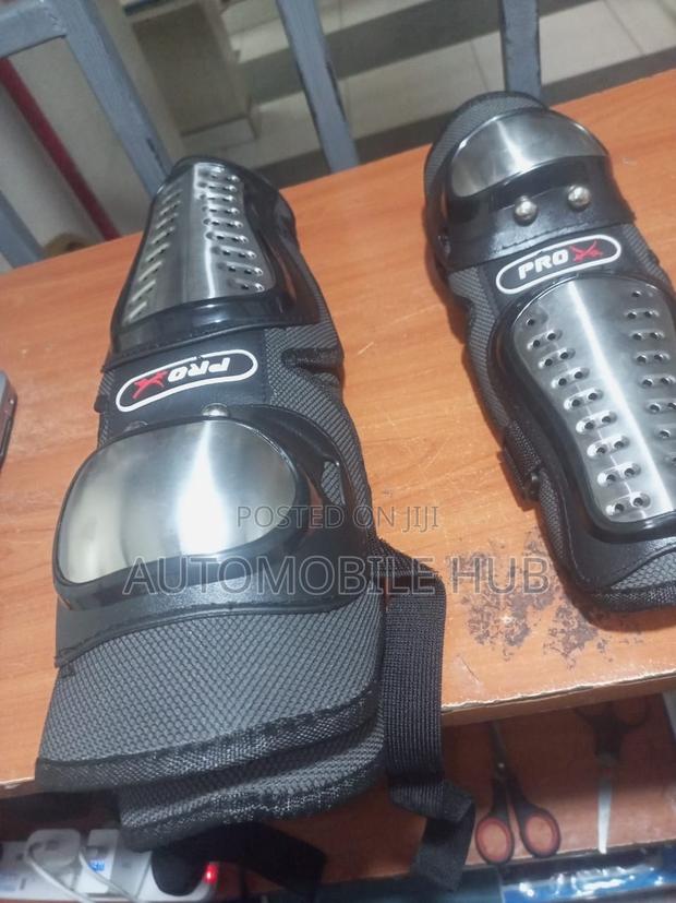 Knee Guard Elbow Guard Riders Safety Gear