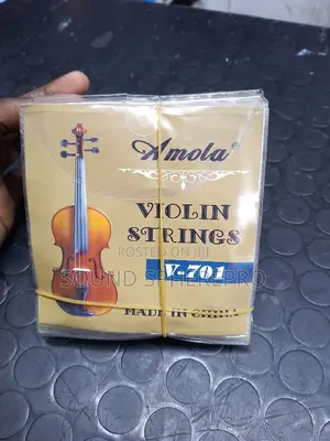 Amola v-701 Violin Strings Set