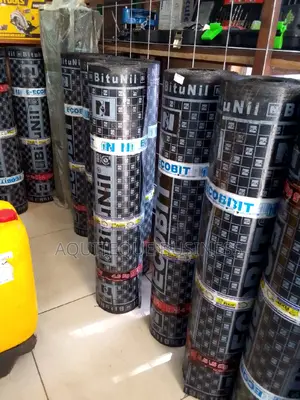 Waterproofing APP Membrane