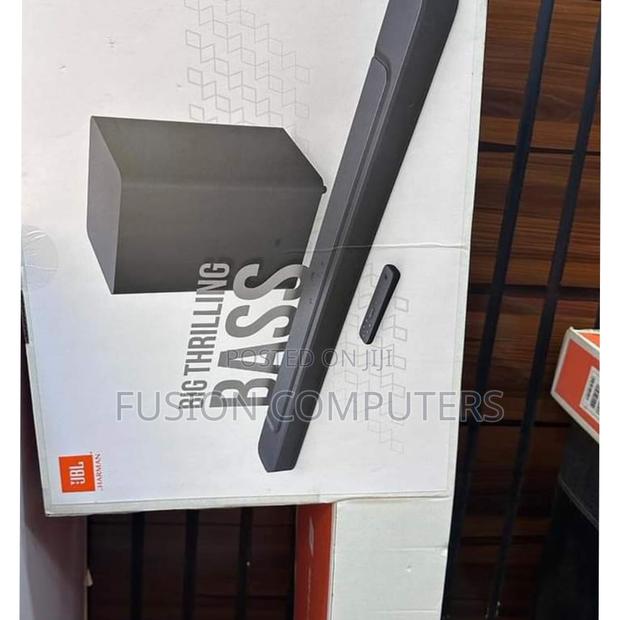 JBL Bar 2.1 Deep Bass (Mk2) - thumbnail 2