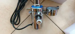 Quality Co2 Gas High Pressure Regulator