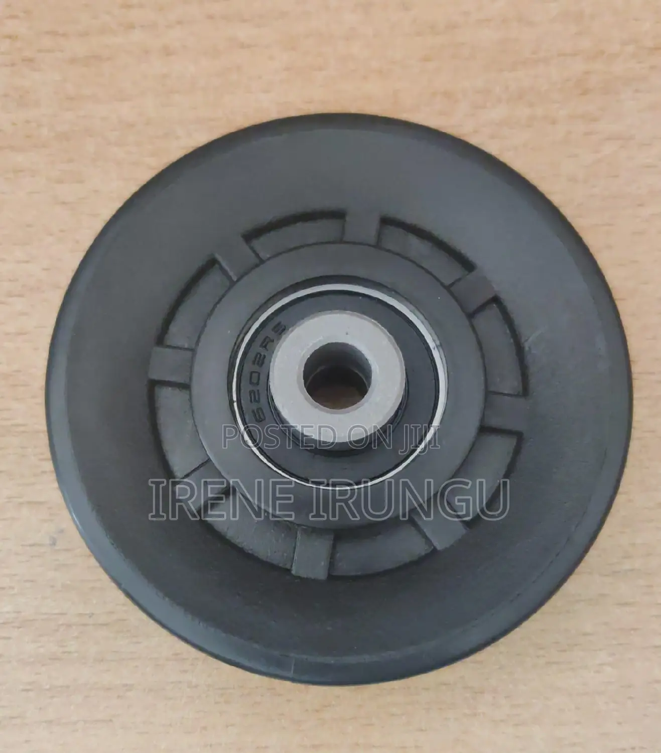 Pulley Wheels ##Pulley Wheels